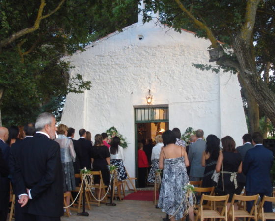Church Wedding