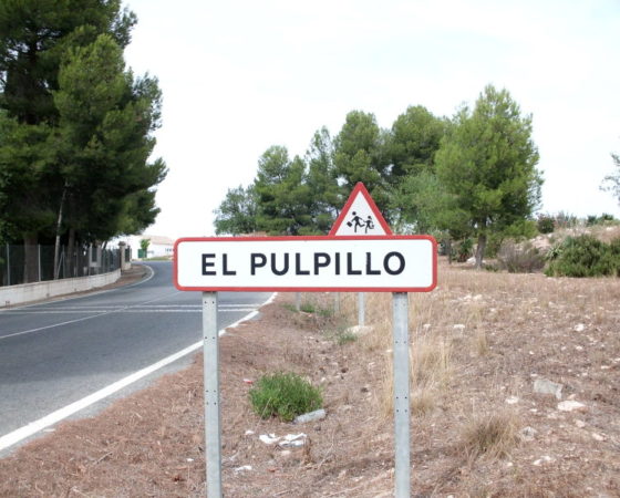 On The Map of Spain