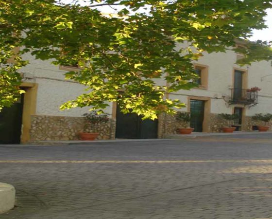 Finca el Pulpillo