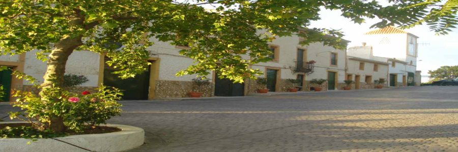 Finca el Pulpillo