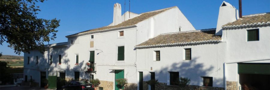 Finca el Pulpillo