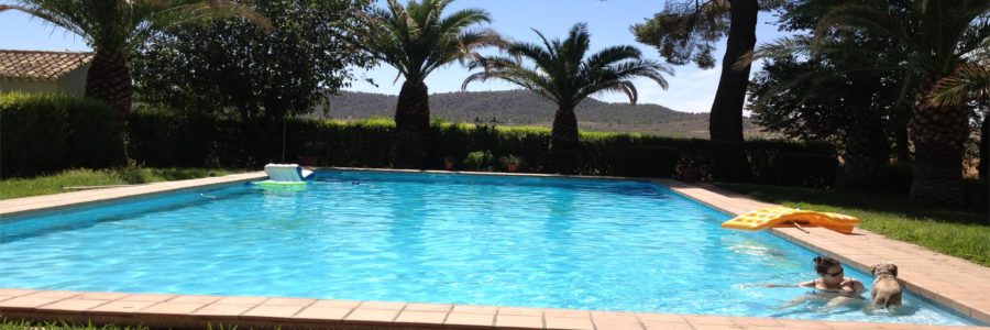 Finca el Pulpillo